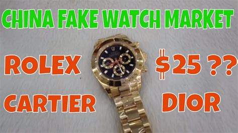 china fake watch market|are replica watches legal.